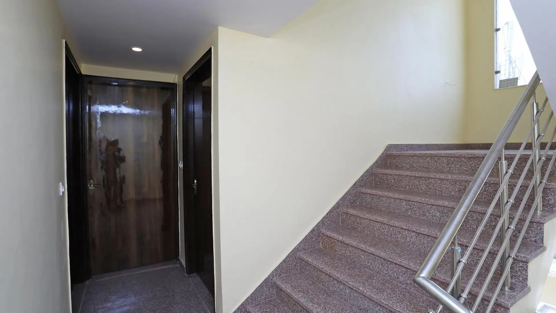Hotel O Royal Stay Nuova Delhi