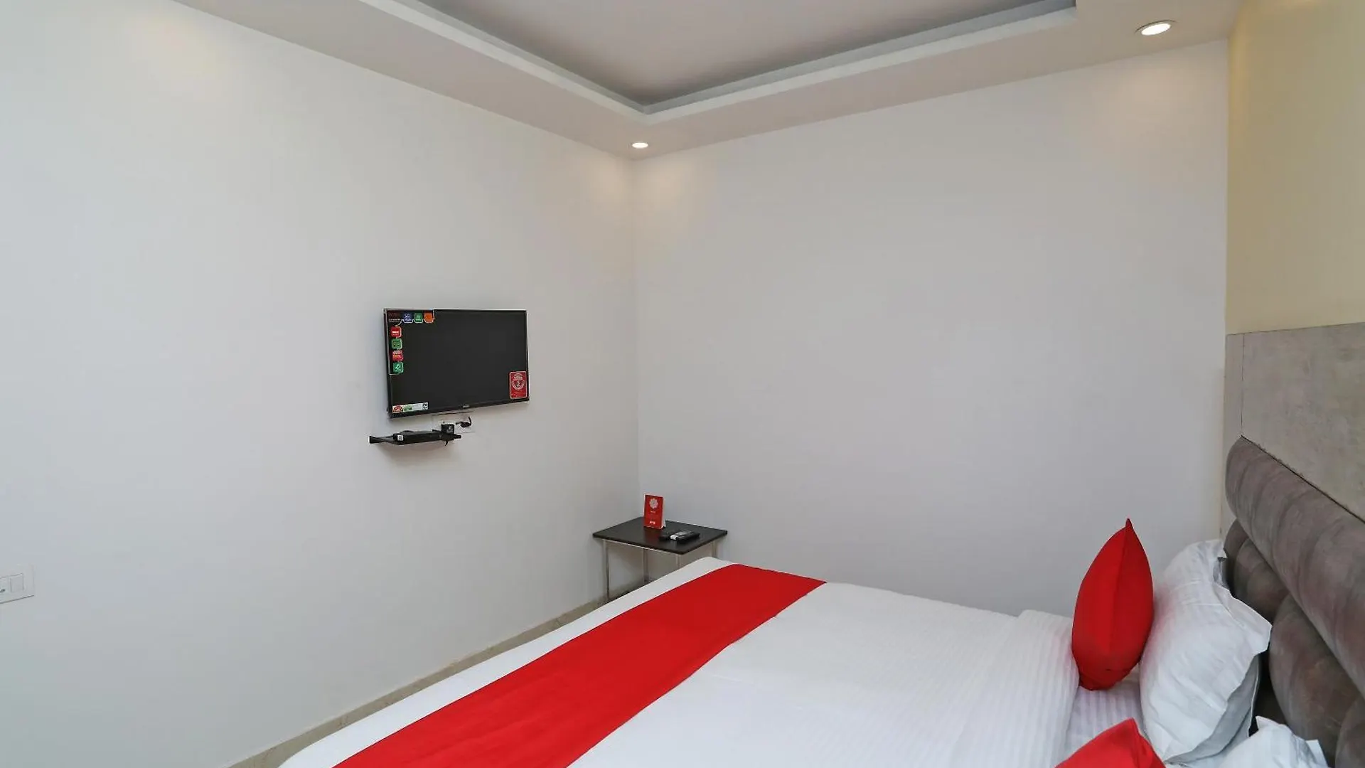 Hotel O Royal Stay Nuova Delhi India