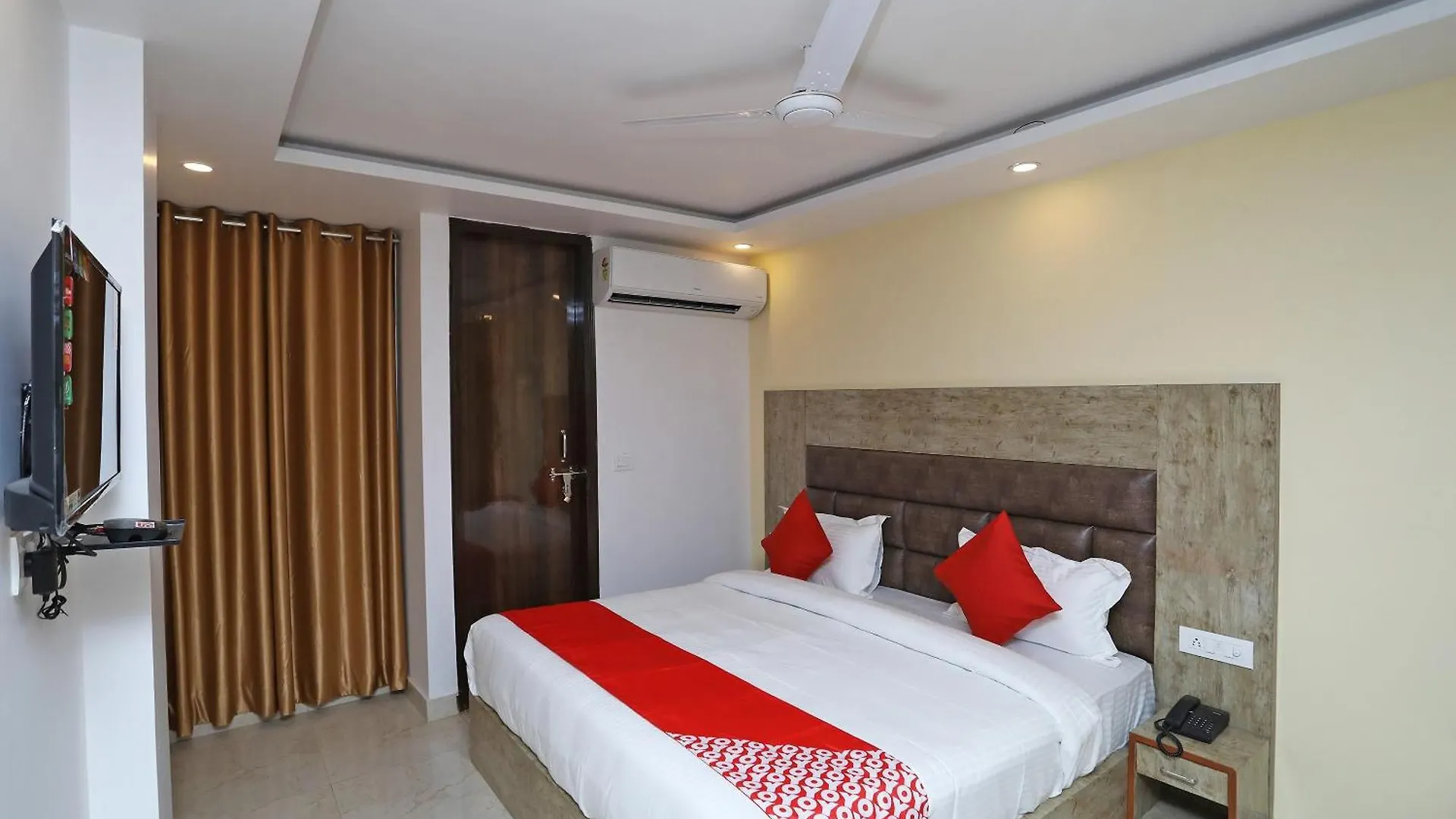 Hotel O Royal Stay Nuova Delhi India